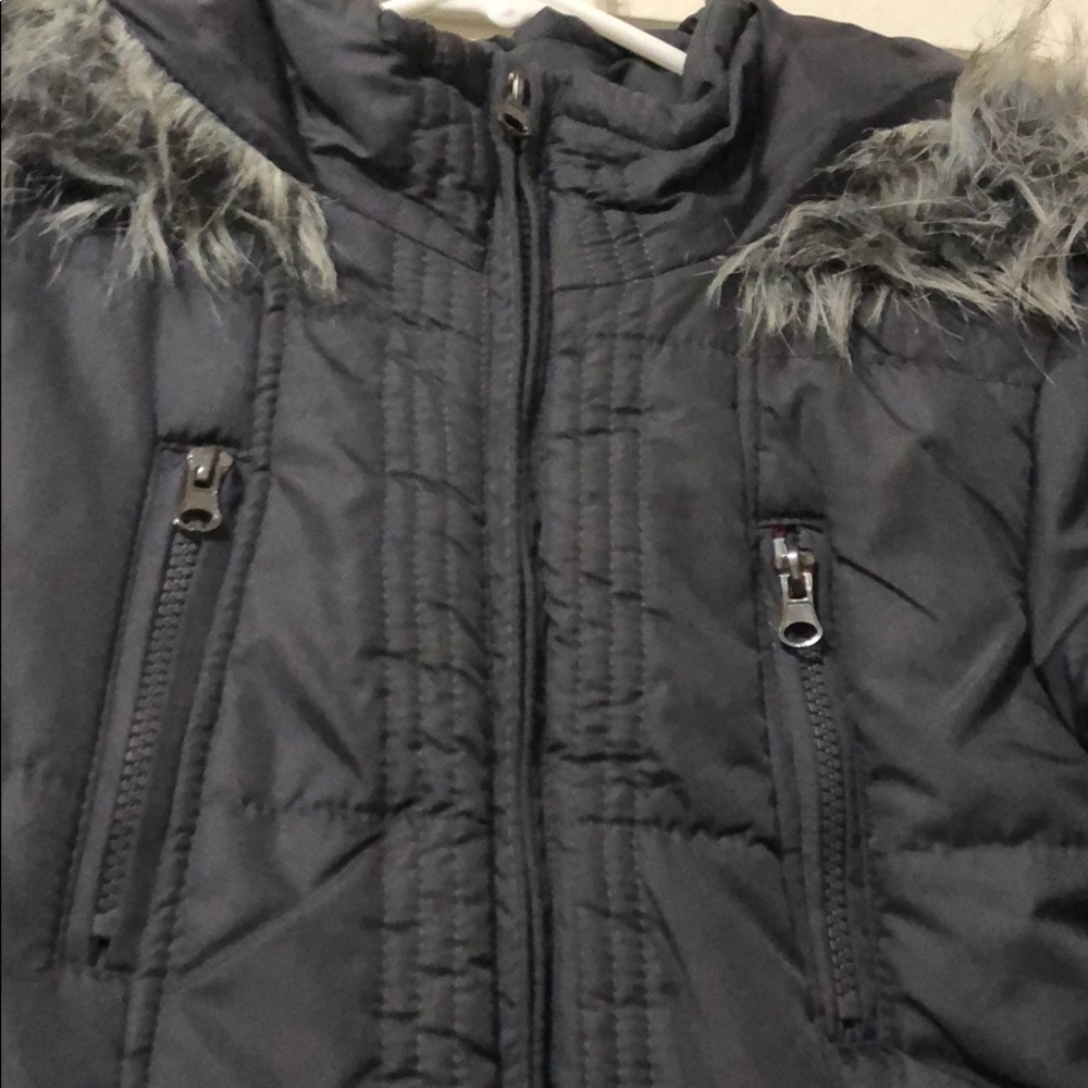 Puffer Jacket - Picture 2 of 6